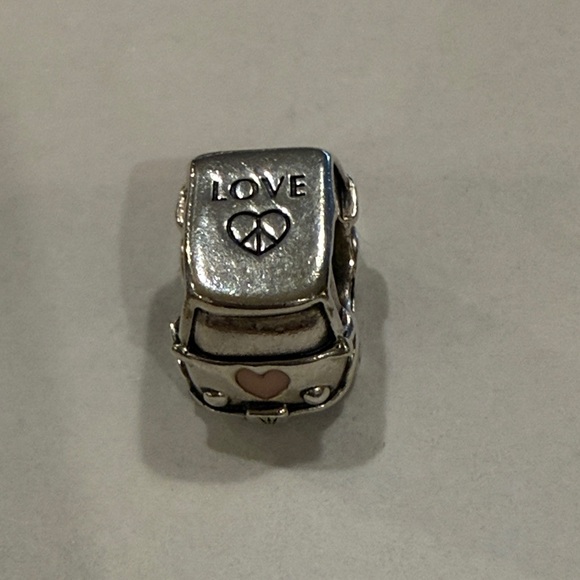 Pandora Camper Van charm - Picture 6 of 6
